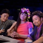 Ca nhạc - MTV - Hài hước MV chế “Chờ người nơi ấy” của Vietnam Idol