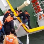 Tin tức trong ngày - Chìm phà Sewol: “Lẽ ra đã cứu được nhiều hơn”