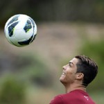 Bóng đá - Ngôi sao World Cup: Sự hoàn hảo của Ronaldo (2)