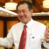 Kinh doanh - Eximbank có Tổng Giám đốc mới