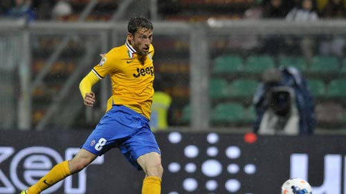 Sassuolo – Juventus: Bất ngờ nho nhỏ - 1