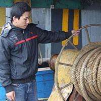 Bạn trẻ - Cuộc sống - 8X với thu nhập gần một tỷ đồng mỗi năm