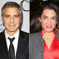 Phim - George Clooney: Tài tử sát gái nhất sắp cưới