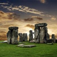 Bí mật về bãi đá cổ 5.000 năm tuổi