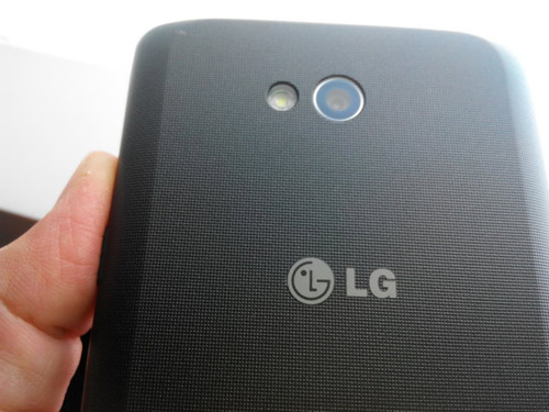 LG L80 giá 4,5 triệu đồng ra mắt - 5