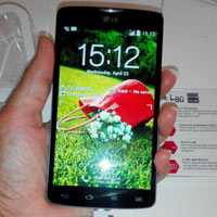 Dế sắp ra lò - LG L80 giá 4,5 triệu đồng ra mắt