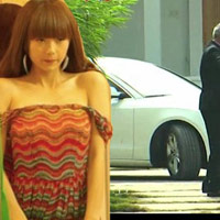 Phim - "Vừa đi vừa khóc" bắt đầu kịch tính mới