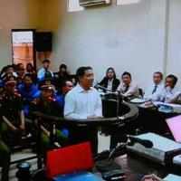 Tin tức trong ngày - Dương Chí Dũng xin được sống