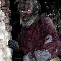 Phi thường - kỳ quặc - Cuộc sống kỳ lạ của "vua bẩn" nhất châu Âu