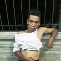 Pháp luật - “Hiệp sĩ” TP HCM bắt nóng tên cướp dây chuyền