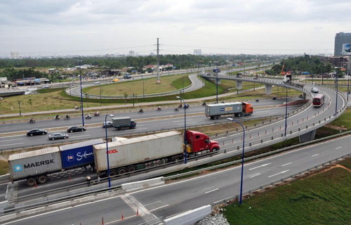 Chùm ảnh: Sự khác biệt giữa Sài Gòn xưa và nay - 12