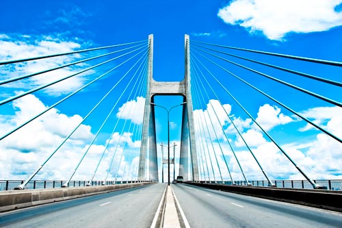 Chùm ảnh: Sự khác biệt giữa Sài Gòn xưa và nay - 13