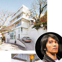 Phim - Choáng với khối tài sản "khủng" của Châu Tinh Trì