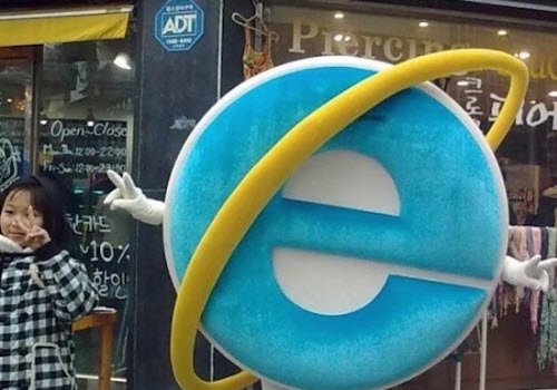 Làm sao để né lỗ hổng nguy hiểm trên Internet Explorer? - 1