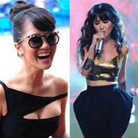 Bí quyết mặc đẹp - Gu ăn mặc gây tranh cãi của diva Hồng Nhung