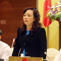 Tin tức trong ngày - Bộ trưởng Tiến: “Thời điểm này, tôi không thể từ chức”