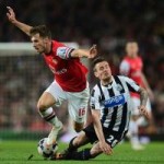 Bóng đá - Arsenal - Newcastle: Củng cố tham vọng