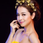 Xu hướng thời trang - Jennifer Phạm xinh đẹp, quyến rũ bất ngờ