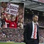 Bóng đá - Ryan Giggs chỉ là một hiện tượng đám đông?