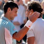 Thể thao - Djokovic có thể sớm soán số 1 của Nadal