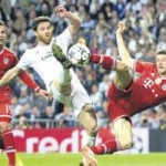 Bóng đá - Bayern – Real: Canh bạc tất tay