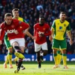 Bóng đá - Rooney &quot;bắn tỉa&quot; top 5 bàn thắng V36 NHA