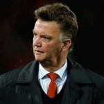 Bóng đá - MU: Van Gaal cho hiện tại, Giggs để tương lai