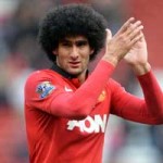 Bóng đá - Tin HOT tối 29/4: MU muốn tống khứ Fellaini