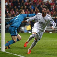 Bóng đá - Bayern Munich: "Chết" bởi bóng chết