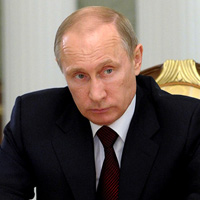 Tin tức trong ngày - TT Putin: Mỹ đứng sau khủng hoảng Ukraine ngay từ đầu