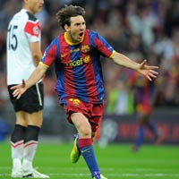 Bóng đá - Ronaldo và 9 tay thiện xạ ở Champions League