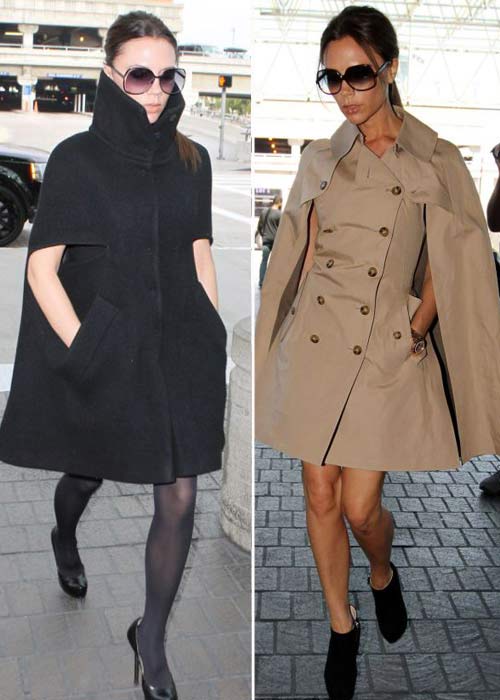 Học Vic cách chọn trang phục che khuyết điểm - 6