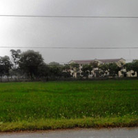 Pháp luật - Vụ trộm súng K54 ở trại giam: Nghi phạm từng là lính nghĩa vụ