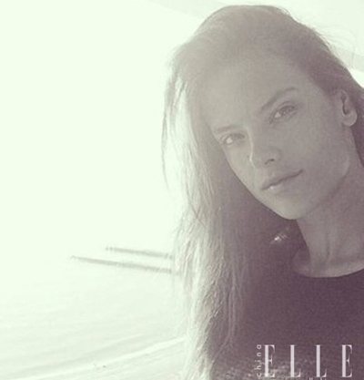 Đi tìm nhan sắc thật của các mỹ nữ sexy nhất thế giới - 9