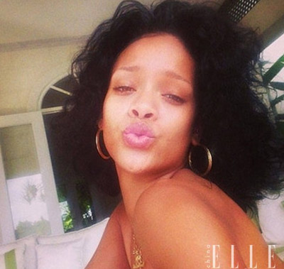 Đi tìm nhan sắc thật của các mỹ nữ sexy nhất thế giới - 2