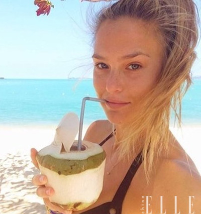 Đi tìm nhan sắc thật của các mỹ nữ sexy nhất thế giới - 3