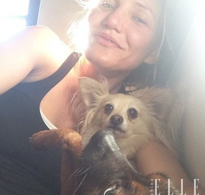 Đi tìm nhan sắc thật của các mỹ nữ sexy nhất thế giới - 4