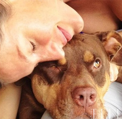 Đi tìm nhan sắc thật của các mỹ nữ sexy nhất thế giới - 5