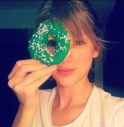 Đi tìm nhan sắc thật của các mỹ nữ sexy nhất thế giới - 9