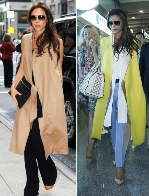 Học Vic cách chọn trang phục che khuyết điểm - 9