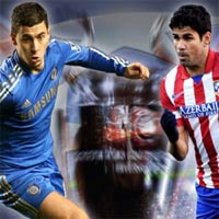 Bóng đá - TRỰC TIẾP Chelsea - Atletico: Lội ngược dòng (KT)