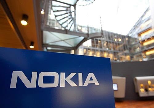 Nokia bắt đầu trang sử mới - 1