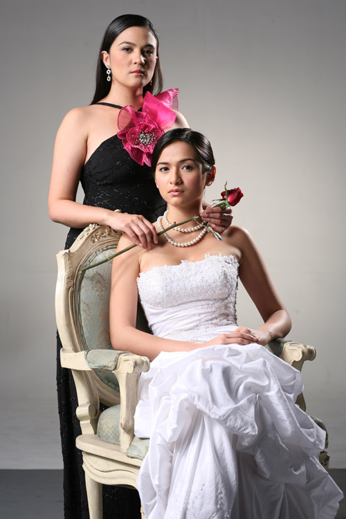 Bóng ma gia tộc: Phim kinh dị hot Philippines - 2