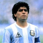 Bóng đá - Huyền thoại Maradona: Từ đấng cứu thế đến &quot;tội đồ&quot; (kỳ 1)