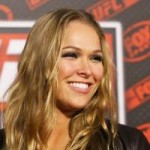 Thể thao - Người đẹp làng võ Ronda Rousey tâm sự đời tư