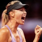 Thể thao - Sharapova tự tin thách thức các đối thủ