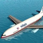 Tin tức trong ngày - Úc bác tin tìm thấy MH370 ở vịnh Bengal