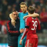 Bóng đá - Báo chí Đức: Bayern đã bị làm nhục