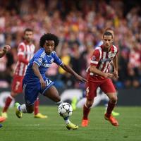 Bóng đá - Chelsea – Atletico: Ngược dòng xuất sắc