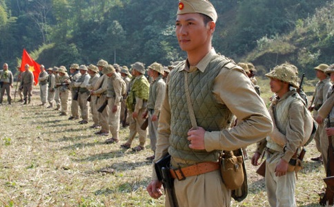 Những bộ phim hay về chiến thắng Điện Biên - 3